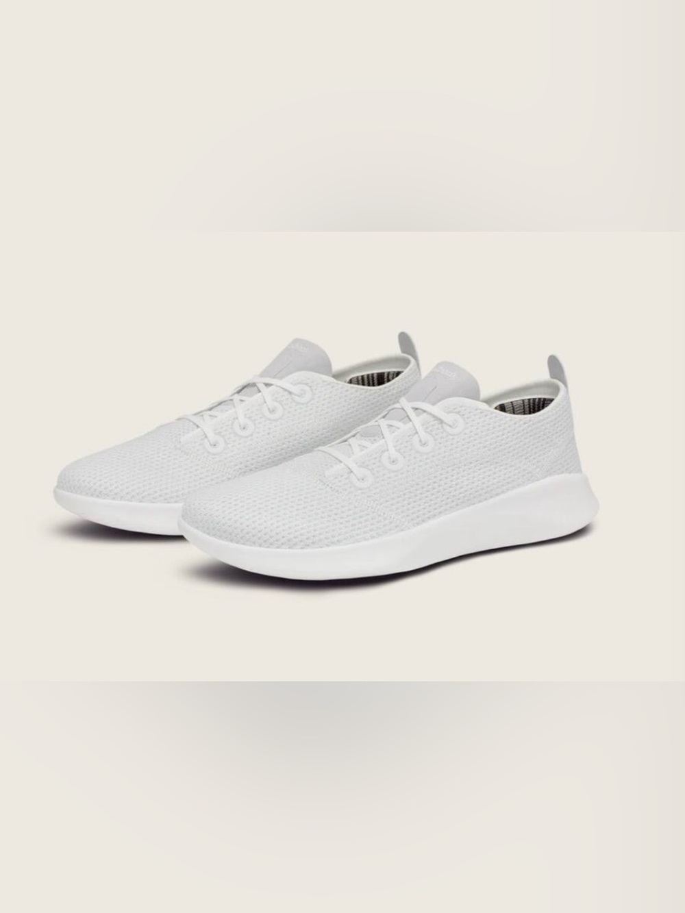 Allbirds SuperLight Tree Runners